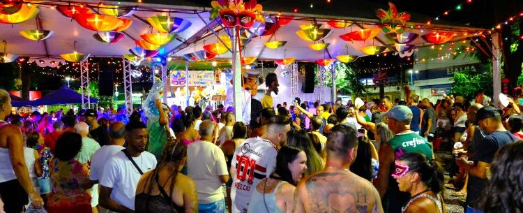 Cultura e Tradição: 26º Carnaval de Antigamente começa nesta sexta-feira com Corso e Baile Popular