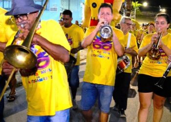 Corso de Abertura do 26º Carnaval de Antigamente é na próxima sexta-feira