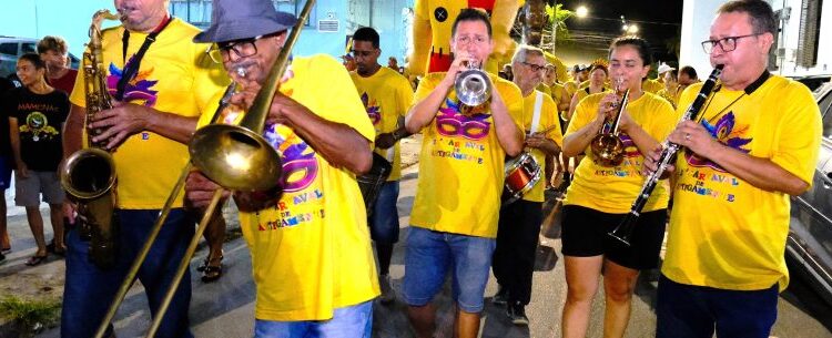 Corso de Abertura do 26º Carnaval de Antigamente é na próxima sexta-feira