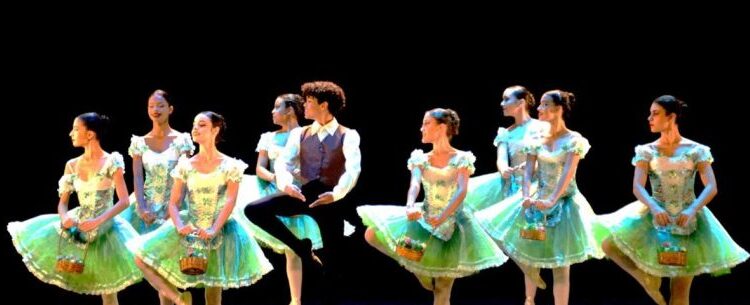 Teatro Mario Covas recebe show de comédia e espetáculo de dança na próxima semana