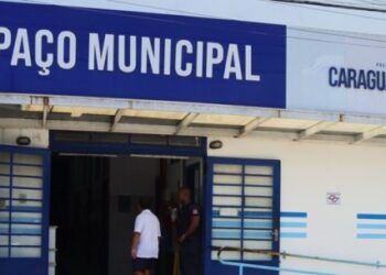 Prefeitura de Caraguatatuba emite guia para pagamento de débitos inscritos em dívida ativa no site oficial