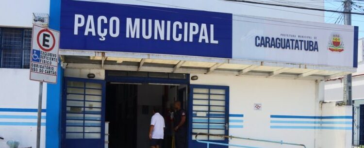 Prefeitura de Caraguatatuba emite guia para pagamento de débitos inscritos em dívida ativa no site oficial