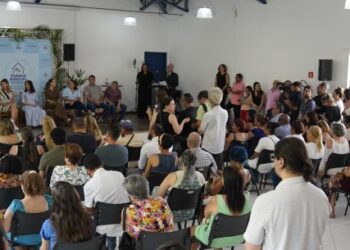 Fundo Social de Caraguatatuba inaugura Padaria Artesanal no Morro do Algodão com a presença de Lu Alckmin