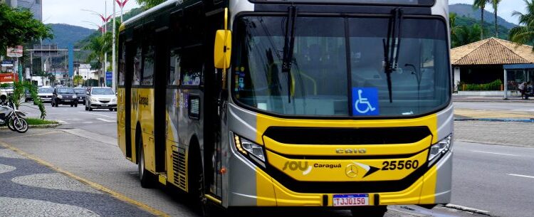 Transporte coletivo terá aumento de oferta no Domingo para atender candidatos ao concurso da Câmara Municipal