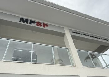 Ministério Público fortalece cidadania com entrega da Promotoria de Justiça de Caraguatatuba no Indaiá