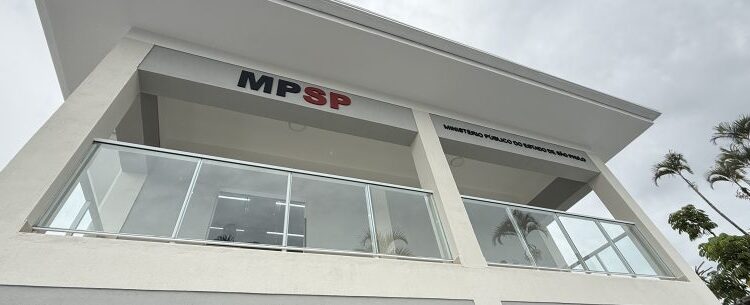 Ministério Público fortalece cidadania com entrega da Promotoria de Justiça de Caraguatatuba no Indaiá