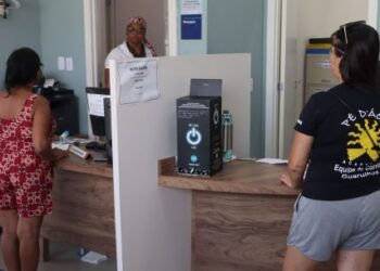 Prefeitura orienta população a realizar exames próximos à data de retorno médico