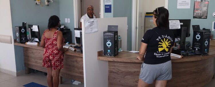 Prefeitura orienta população a realizar exames próximos à data de retorno médico
