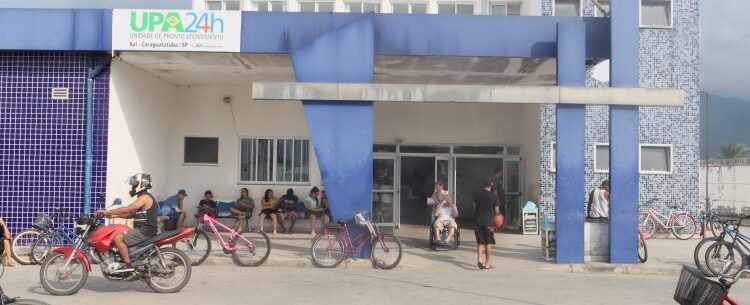 Saiba como funciona a classificação de risco na UPA em Caraguatatuba