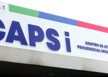 CAPSi amplia rede de cuidado em saúde mental de crianças e adolescentes em Caraguatatuba