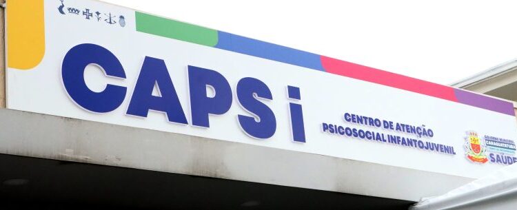 CAPSi amplia rede de cuidado em saúde mental de crianças e adolescentes em Caraguatatuba
