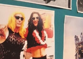 MACC apresenta “Outros Carnavais” e revisita memória da folia em Caraguatatuba