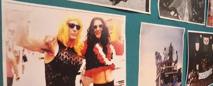 MACC apresenta “Outros Carnavais” e revisita memória da folia em Caraguatatuba