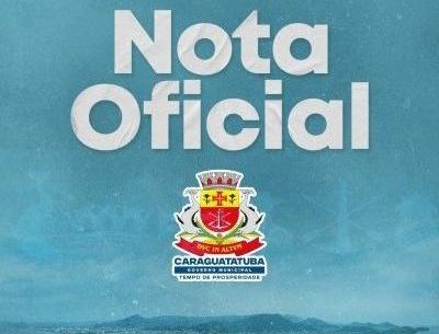 NOTA OFICIAL – atendimento de crianças com Transtorno do Espectro Autista (TEA)