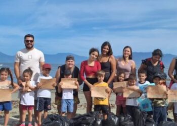 Projeto pedagógico leva crianças da rede municipal a explorar identidade de Caraguatatuba