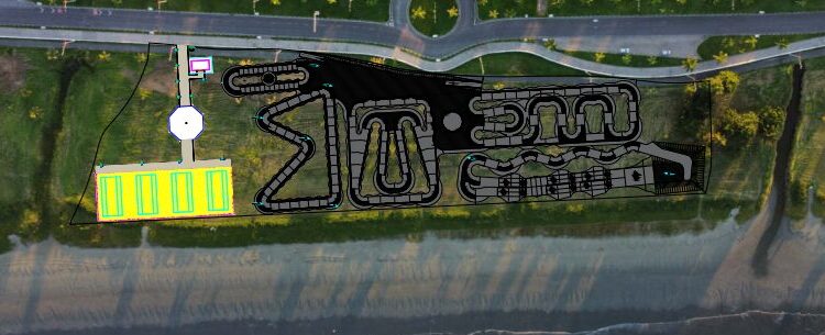 Gestão municipal anuncia novo Complexo Esportivo para fortalecer lazer e esporte na Região Sul