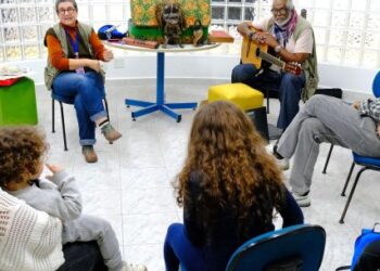 “Quarta Literária da Kaká” abre programação de 2026 com participantes de edições anteriores