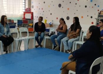 Secretaria de Assistência Social promove programação especial no Mês da Mulher