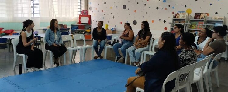 Secretaria de Assistência Social promove programação especial no Mês da Mulher
