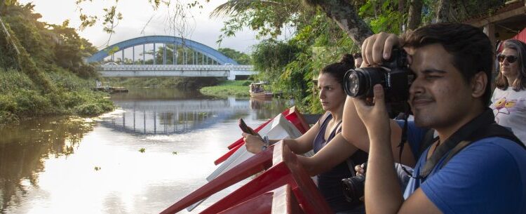 Saída Fotográfica com Gustavo Grunewald é adiada para 28 de fevereiro