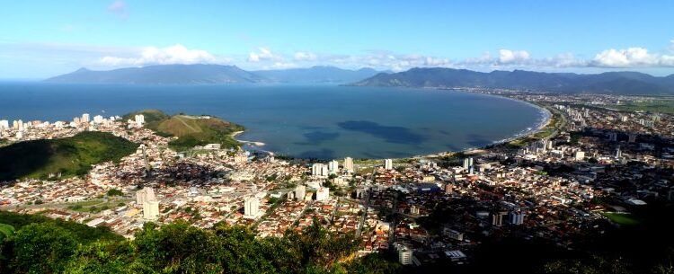 Caraguatatuba recebe reservatório móvel da Sabesp e reforça plano de contingência para o Carnaval