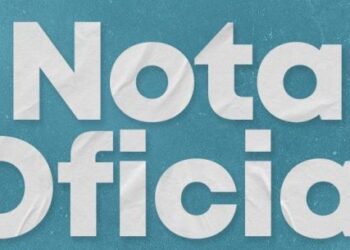 Nota Oficial – Decreto de Calamidade Ambiental e Sanitária e Rescisão Contratual dos Serviços de Limpeza Urbana