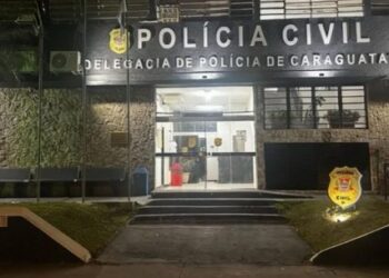 Polícia Civil esclarece homicídio de morador em situação de rua em Caraguatatuba