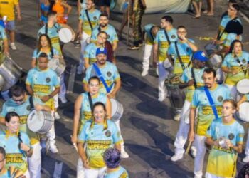 Folia com responsabilidade: Caraguatatuba reforça prevenção e cuidado com a saúde durante Carnaval