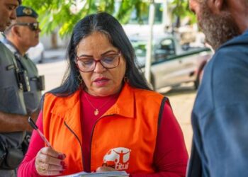 Ação integrada dos programas Ruas da Esperança e Pontes para o Futuro segue em pontos estratégicos de Caraguatatuba