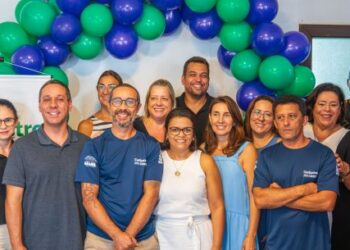 Caraguatatuba celebra 25 anos do Cadastro Único com ação de valorização e inclusão social