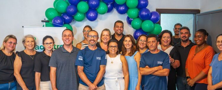 Caraguatatuba celebra 25 anos do Cadastro Único com ação de valorização e inclusão social