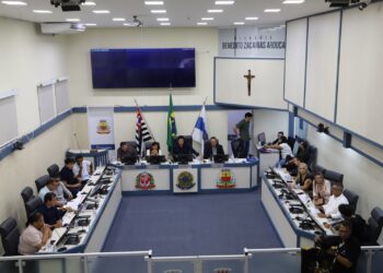 Medidas contra corte de água e reforço no atendimento a crianças com diabetes estão na pauta da 8ª Sessão Ordinária