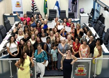 “Mulheres que Transformam Caraguá”: Encontro celebra protagonismo feminino em Caraguatatuba   