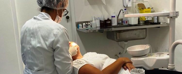Caraguatatuba promove campanha de prevenção ao câncer bucal neste sábado