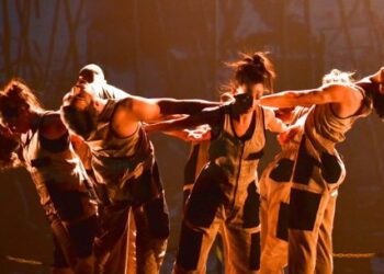 Mostra competitiva Litoral em Dança segue com inscrições abertas até dia 25