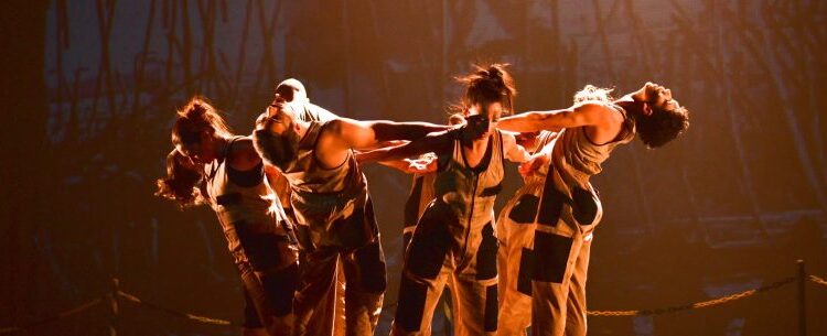Mostra competitiva Litoral em Dança segue com inscrições abertas até dia 25