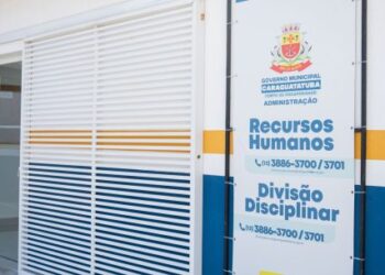 Prefeitura de Caraguatatuba reforça rede com professores de cinco disciplinas aprovados no Concurso de 2023