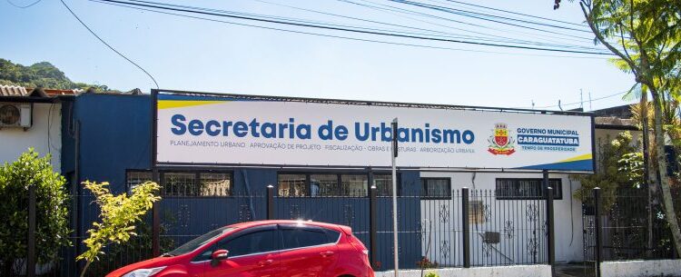 Inscrições do Conselho Municipal de Desenvolvimento Urbano começam na próxima semana em Caraguatatuba