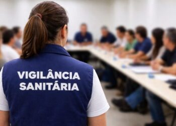 Caraguatatuba recebe 4ª Oficina Regional de Vigilância Sanitária nesta quinta-feira