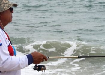 Caraguatatuba abre disputa do Campeonato Paulista de Pesca 2026 neste domingo