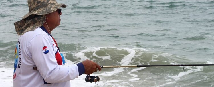 Caraguatatuba abre disputa do Campeonato Paulista de Pesca 2026 neste domingo
