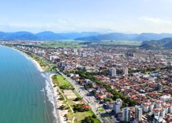 Tesouro Nacional reconhece capacidade de pagamento e gestão fiscal de Caraguatatuba com nota A