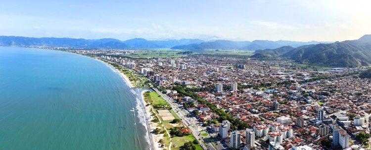 Tesouro Nacional reconhece capacidade de pagamento e gestão fiscal de Caraguatatuba com nota A