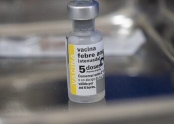 Prefeitura de Caraguatatuba imuniza mais de 500 pessoas contra febre amarela