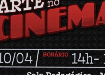 Oficina “Arte no Cinema”: Caraguatatuba recebe projeto de extensão universitária da Belas Artes