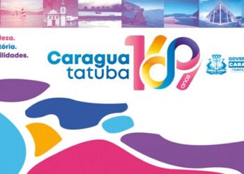 Caraguatatuba celebra 169 anos como cidade que se reinventa entre história, superação e novas possibilidades