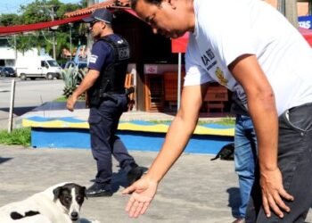 Programa Ruas da Esperança amplia ações de acolhimento e reinserção social em Caraguatatuba