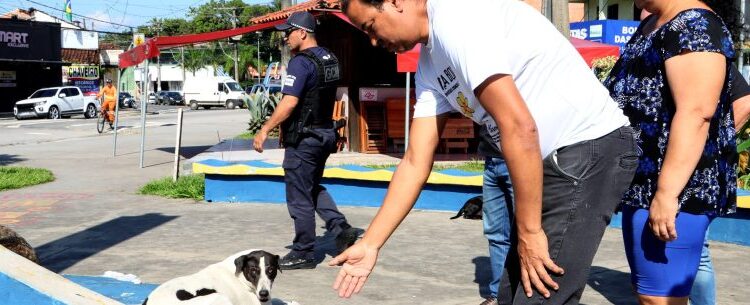 Programa Ruas da Esperança amplia ações de acolhimento e reinserção social em Caraguatatuba
