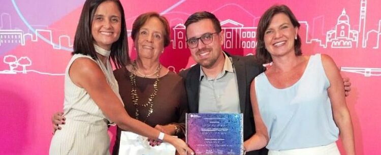 Caraguatatuba é reconhecida com certificado do Prêmio Sebrae Prefeitura Empreendedora