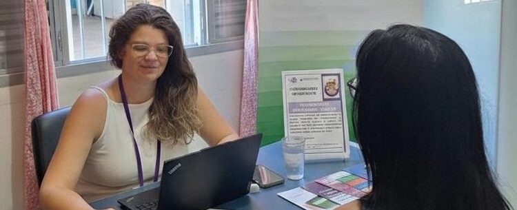 Defensoria Pública conta com atendimento extra no CIAM em Caraguatatuba
